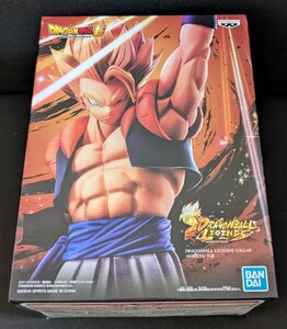 ドラゴンボール超 DRAGONBALL LEGENDS COLLAB - GOGETA - １点 フィギュア レジェンズ コラボ ゴジータ