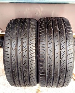 245/40R18 メーカーGislaved ULTRA SPEED 2 製造年 2022年 2本