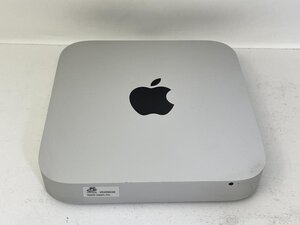 M1029【動作確認済】Mac mini Late2014 HDD 1TB 2.6GHz Intel Core i5 /100