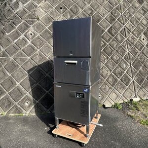 動画有 直接引取大歓迎 2017年製 動作品 Panasonic 容器洗浄機 DW-UT32U3-60HZ 三相200V 3相 パナソニック 食洗機 食洗器 業務用食器洗浄機