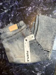 タ パープルブランド purple brand デニム denim パンツ