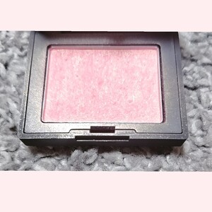 NARS_ブラッシュミニ_カラー4100_2.5ｇ_中古美品