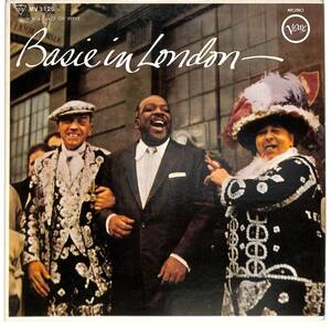 e6477/LP/Count Basie Orchestra/Basie In London