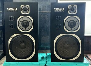 [TT][I463151717S]YAMAHA NS-1000M(NS-1000MONITOR) モニタースピーカー