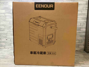 未使用品 EENOUR D18 車載冷蔵庫