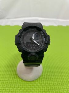 73　G-SHOCK　ジーショック　GBA-800　アナデジ　稼働品