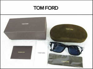 ■060401-227■未使用保管品■TOM FORD/トムフォード■サングラス■TF959-D01V■訳あり/現状■