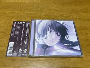 CD　劇場版マクロスF サヨナラノツバサ netabare album the end oftriangle