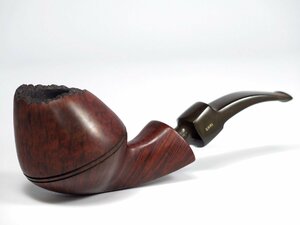 BARI WIKING HANDMADE IN DENMARK S ハンドメイド デンマーク パイプ 喫煙具 649