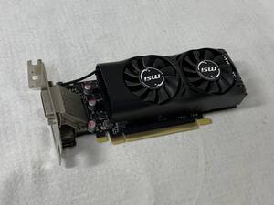 ★GeForce GTX　1050