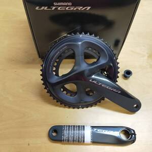 新品未使用　FC-R8000 170mm 50-34T　点検対象外品　 ULTEGRA アルテグラ シマノ shimano