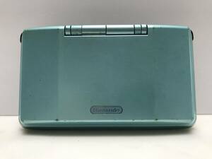 Nintendo　DS　NTR-001　ジャンクRT-4548