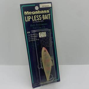 I-84529 メガバス MEGABASS リップレスベイト SS