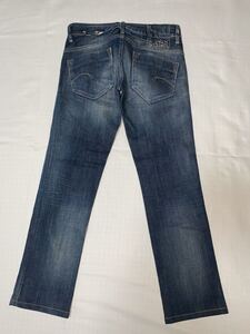 G-STAR RAW ジースターロゥ レディース Sサイズ 70cm