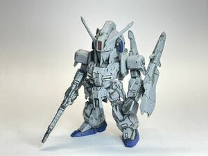 墨入れ塗装品　ＦＷ ＧＵＮＤＡＭ ＣＯＮＶＥＲＧＥ 90 ZETA PLUS