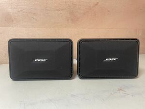 N1449/BOSE ボーズ　スピーカー 101 ペア