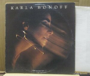 KARLA BONOFF/-/ssw/