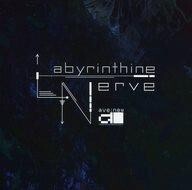 中古アニメ系CD Labyrinthine Nerve (ラビリンシン・ナーヴ)