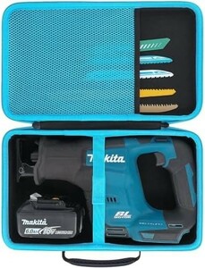 ■送料無料■Makita マキタ 充電式レシプロソー JR188DZ 18V 専用収納ケース（ケースのみ）-Khanka