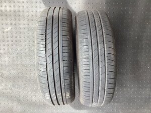 Hankook KINERGY ECO 175/65R15 タイヤ 2本 ハンコック