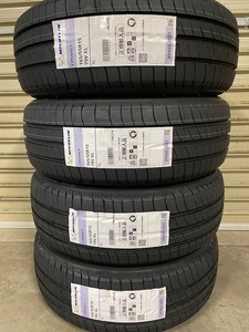 ◎2024年製 法人個人同一送料 正規輸入品 E・PRIMACY イープライマシー 165/55 R15 79V XL 4本セット 送料込みで36,800円～