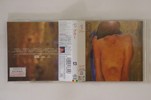 CD Blur 13 TOCP65091PROMO EMI プロモ /00110