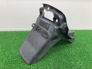 ZRX1200R リアフェンダー 35023-1455 カワサキ 純正 中古 バイク 部品 ZR1200A ZRT20A 割れ欠け無し 車検 Genuine