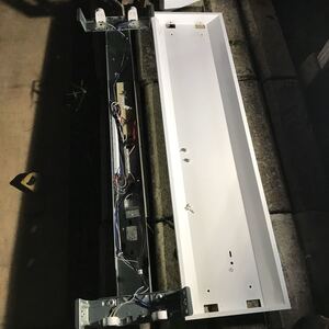 三菱電機株式会社FU40H1NQS7D25E~9、非常灯付き蛍光灯器具