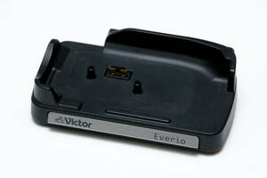  ビクター VICTOR CU-VC5 Everio Dock ビデオカメラ用 エブリオ 