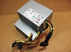 新品 DELL OPTIPLEX 580 760 780 980 DT 電源ユニット255w AC255AD-00 L255P-01,D255P-00