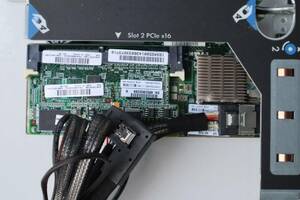 E8302 (6) & HP ProLiant DL380p Gen8 ライザーカード 633537-001/633540-001/610627-001/686676-001/686675-001