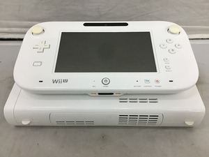 Nintendo Wii U WUP-101