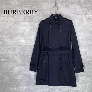 『BURBERRY』バーバリー (170/80A) トレンチコート