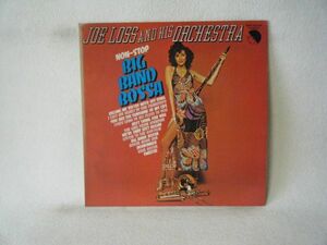 Joe Loss _ His Orchestra-Non Stop Big Band Bossa EMS-80328 PROMO