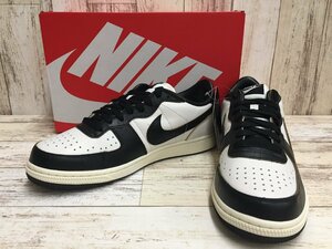 148B NIKE TERMINATOR LOW PRM Phantom and Black FQ8129-030【未使用】