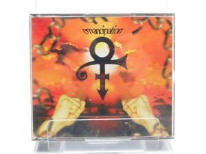 【中古音楽CD】 エマンシペーション / プリンス ： emancipation / PRINCE