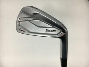 即決 中古 (6本)スリクソン(SRIXON) ZX7 アイアン 2020 5～9.P D/G D.S.T 選択なし S-200