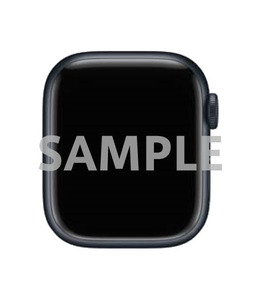 バンド無 Series8[45mm/GPS] アルミ 各色 Apple Watch【安心保…