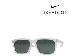 【NIKE VISION】ナイキ　サングラス　DZ7345　975　NIKE NV06 LB　マットクリアー　アジアンフィット　国内正規品