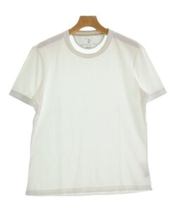 BRUNELLO CUCINELLI Tシャツ・カットソー メンズ ブルネロ　クチネリ 中古　古着