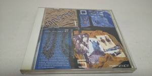 B228　『CD』　　1025プレゼンス　/コルベンス　　帯付　CORVETTS