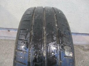 【X426】ECOPIA NH100RV★225/55R17★1本即決