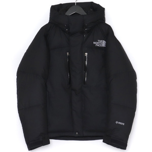 THE NORTH FACE バルトロライトジャケット Lサイズ ブラック ND92340 ザノースフェイス ダウン Baltro Light Jacket