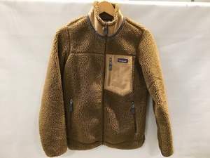 期間限定セール パタゴニア Patagonia 【並品】クラシックレトロXジャケット ２３０７４FA19