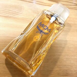 【即決】MCM EDP75ml 希少 入手困難 エムシーエム ブルーパラダイス