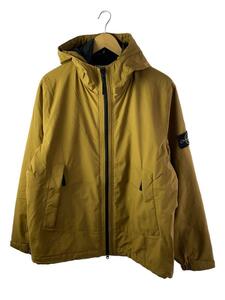 STONE ISLAND◆マウンテンパーカ/XL/ポリエステル/KHK/731541627