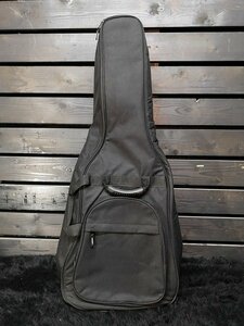 ■大感謝祭!!■札幌■下取OK★メーカー不明 クラシック・ギター用 ギグバックケース Black G1H21744