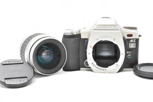 PENTAX ペンタックス PENTAX MZ L フィルムカメラ / SMC PENTAX-FA 28-90mm F3.5-5.6 ズームレンズ(t3893)