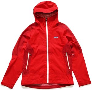 ★00s patagoniaパタゴニア h2no Stretch Ascent Jacket ストレッチ ナイロンパーカー FRE W-M★マウンテン アウトドア キャンプ シェル