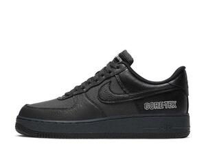 Nike Air Force 1 Low Gore-Tex "Black" 25cm CT2858-001